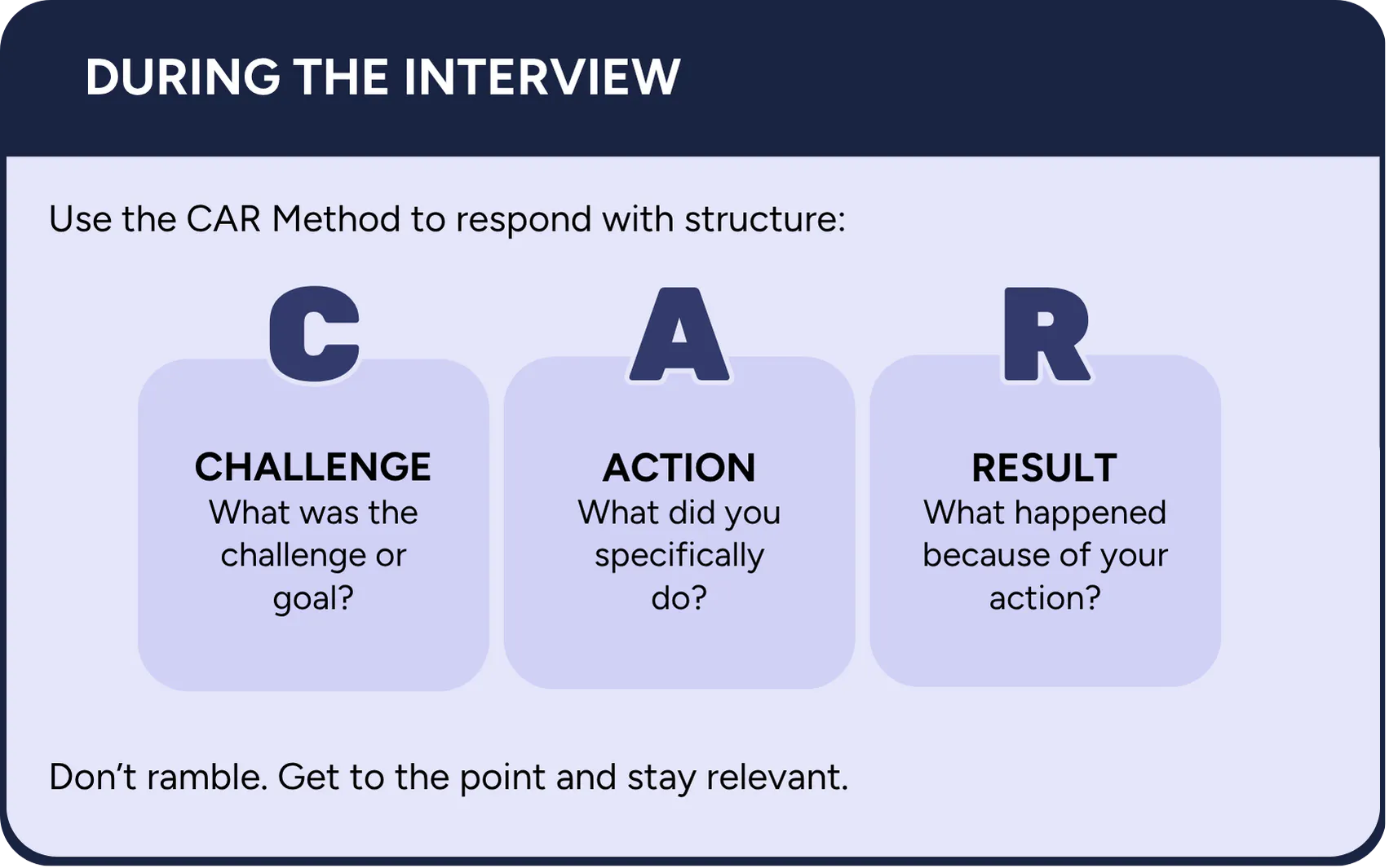 Step-by-Step Guide to Interview Success - cord
