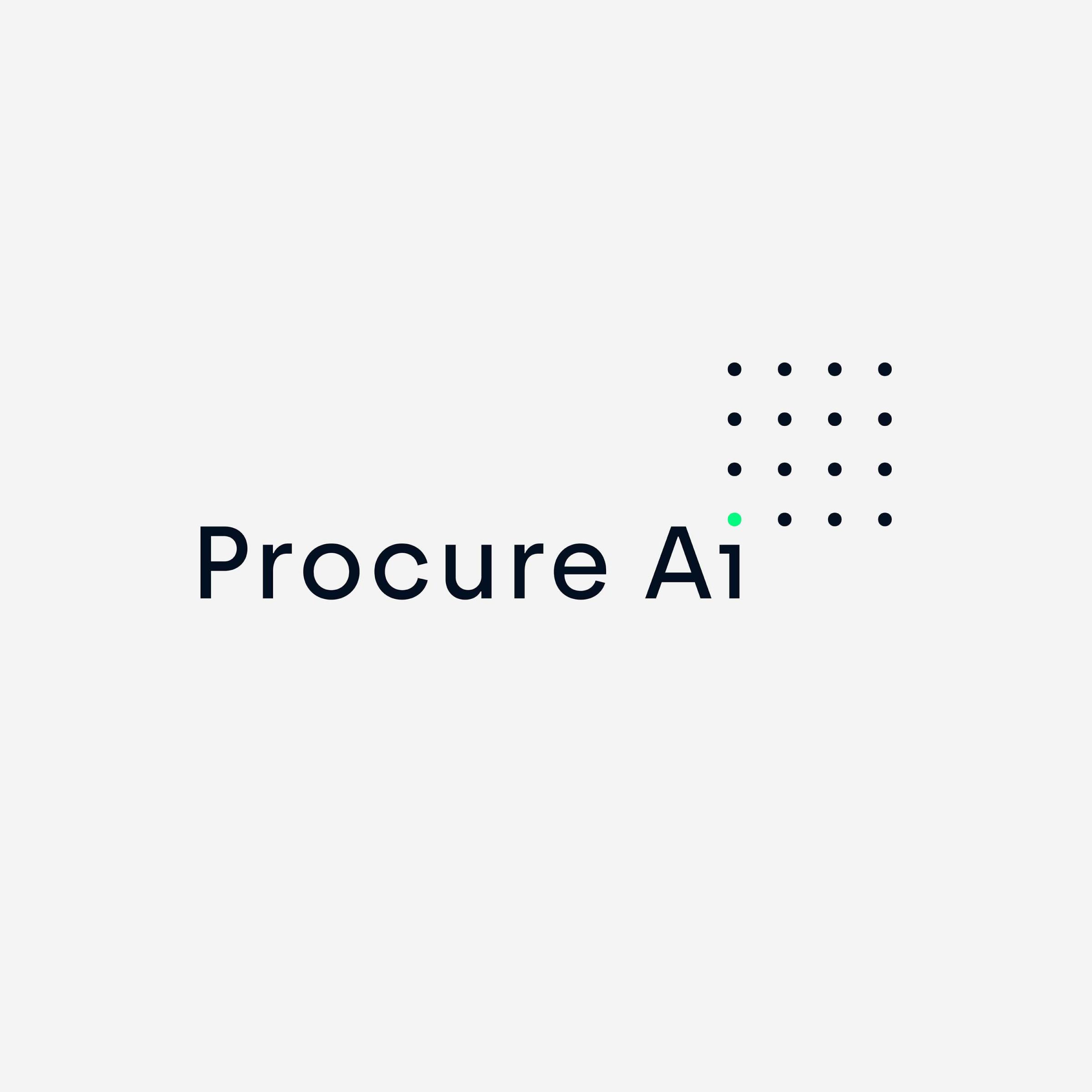 Procure Ai logo
