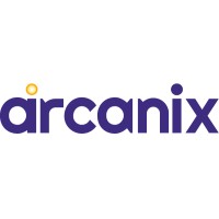 Arcanix logo