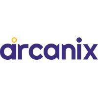 Arcanix logo