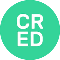 CRED logo