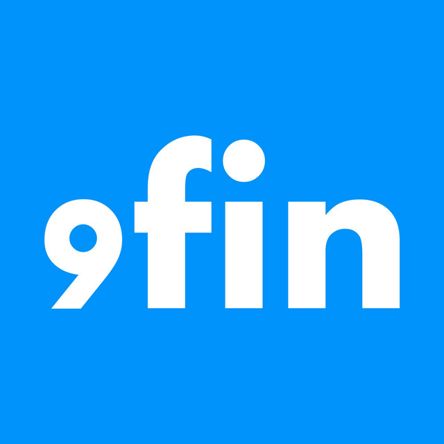 9fin logo