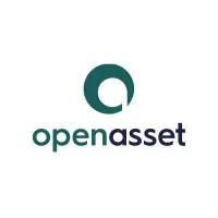 OpenAsset logo