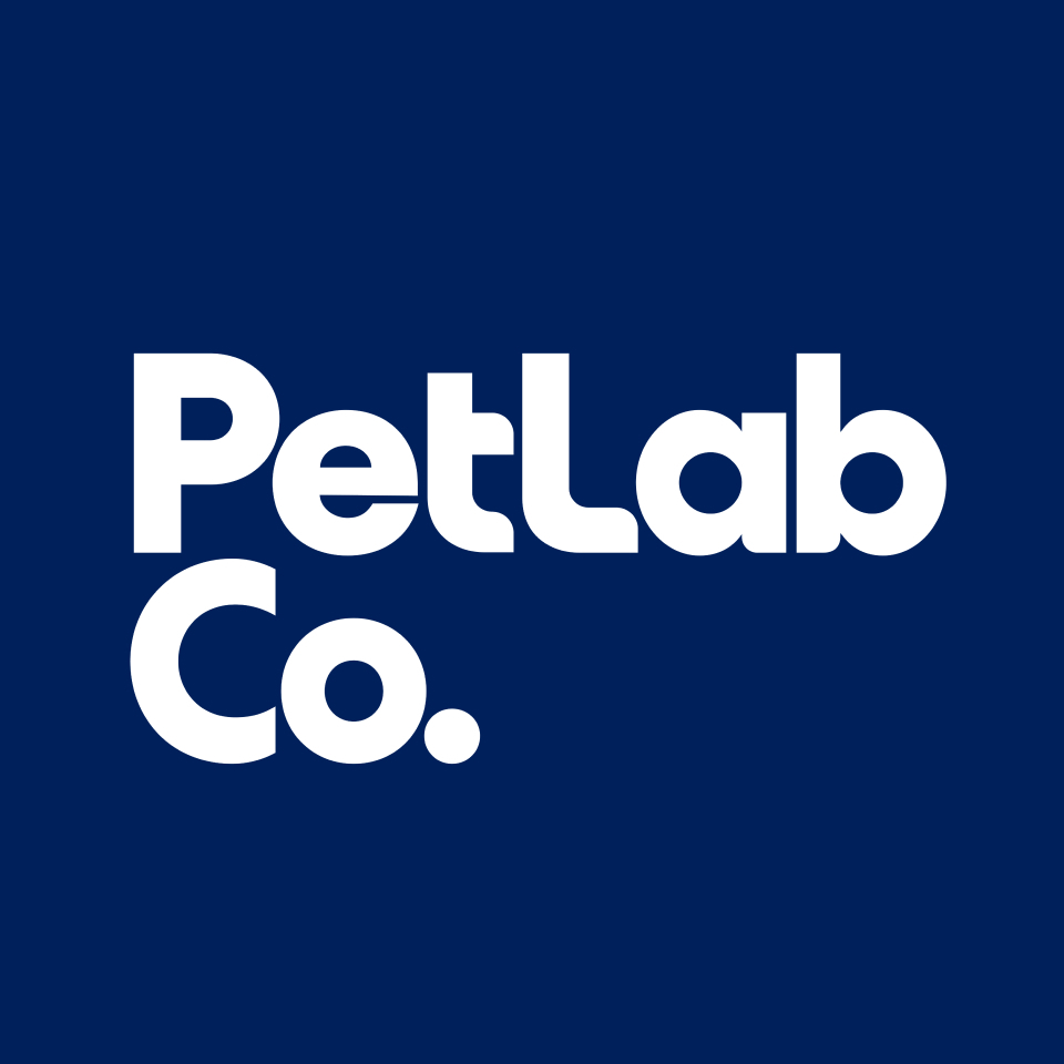 PetLab logo