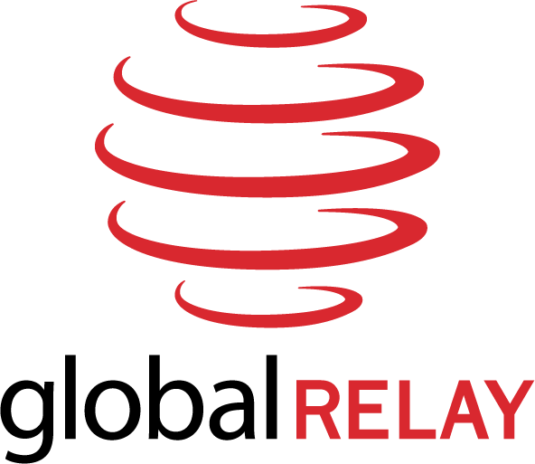 Global Relay logo