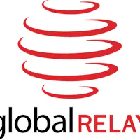 Global Relay logo