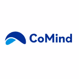CoMind logo