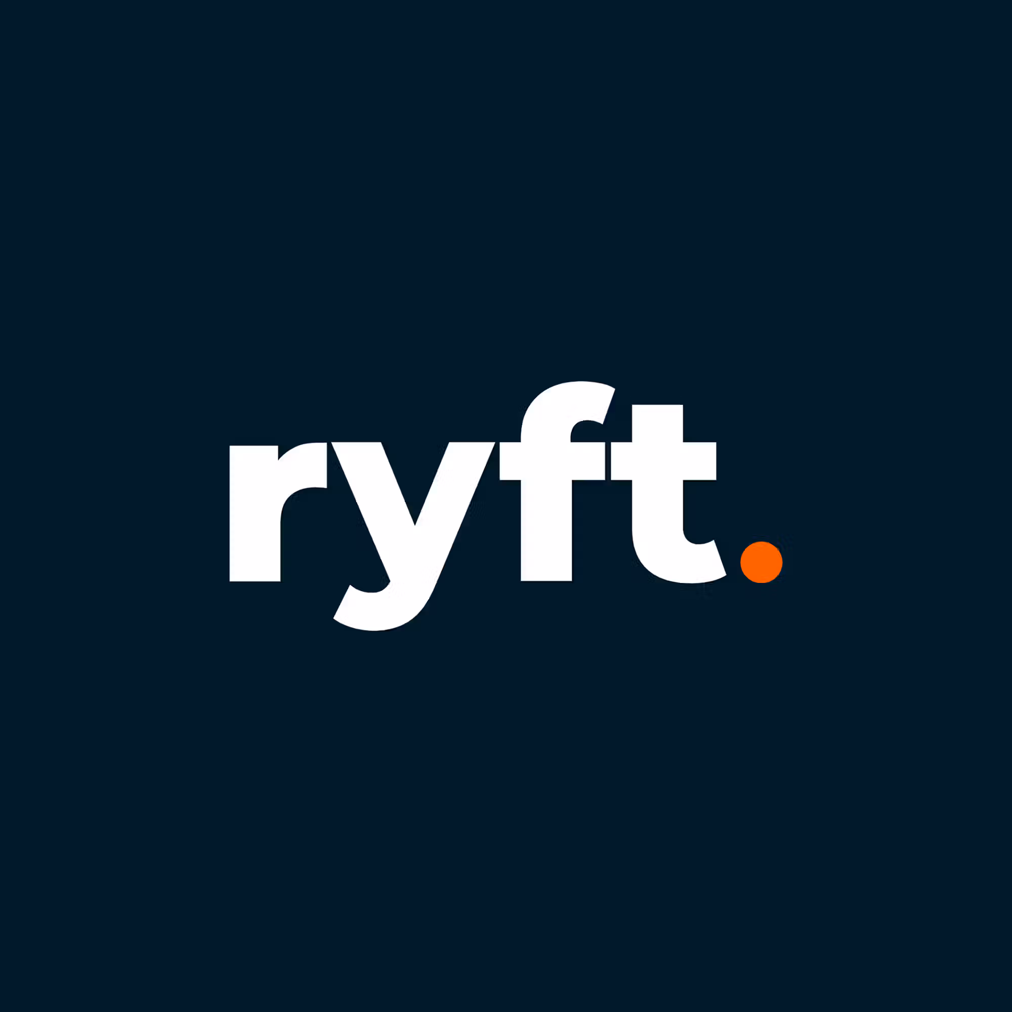 Ryft logo