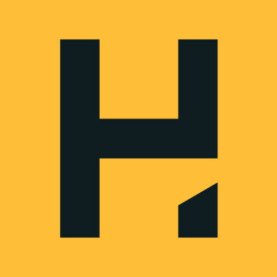 HIVED logo