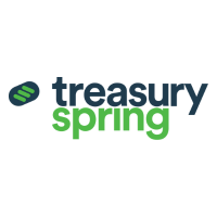 TreasurySpring logo