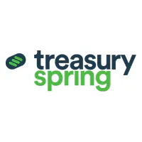 TreasurySpring logo