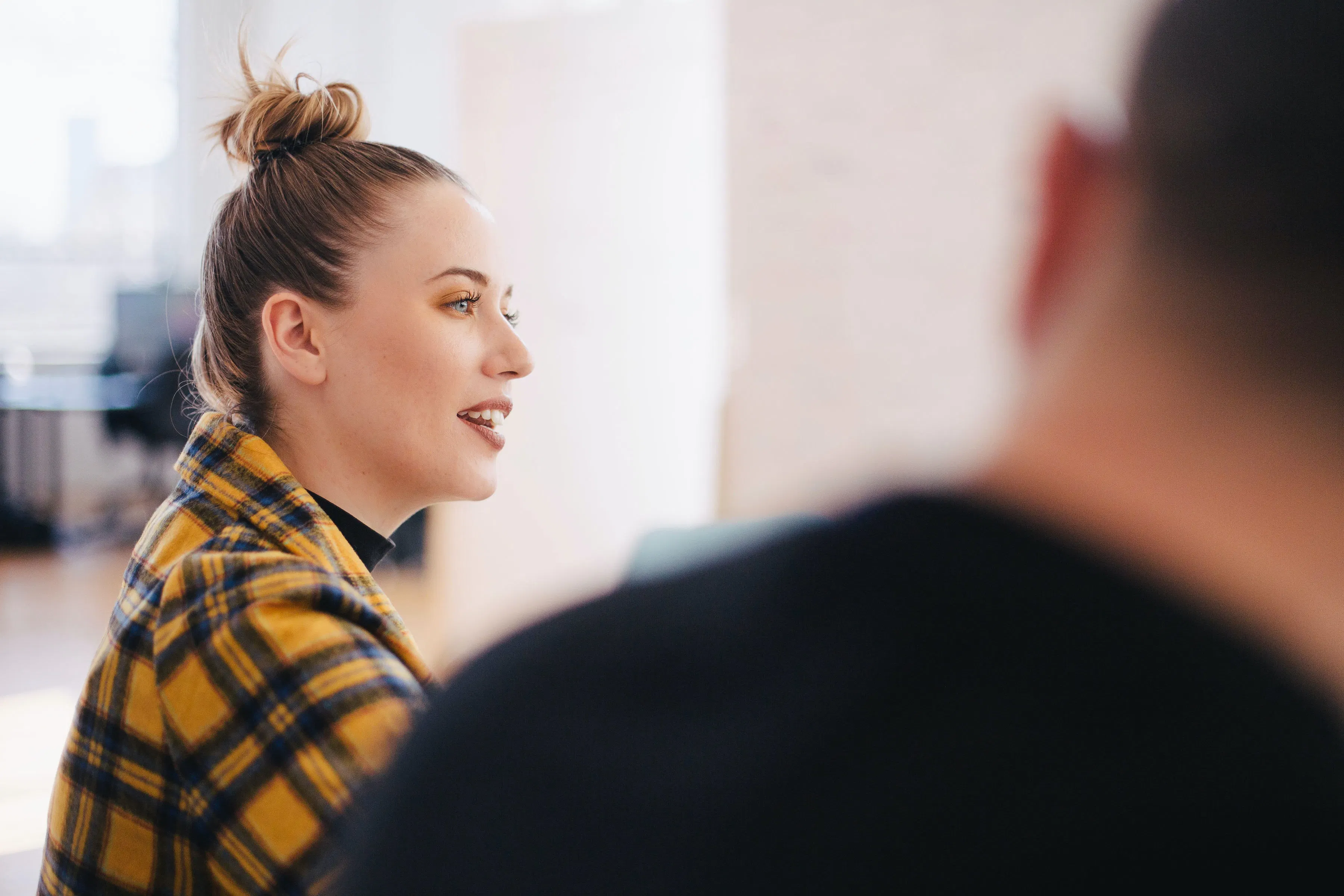 Cord Interview Insights - Questions To Ask At Interview - cord