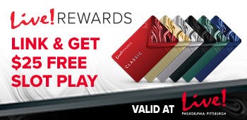 Points for Free Slot Play — Promotions