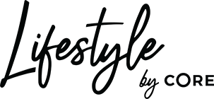 Lifestyle by Core Logo