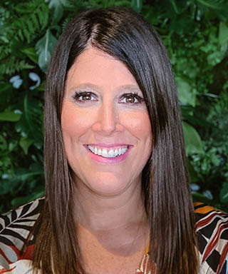 Erin Perez, Chief Operating Officer at L3 Campus