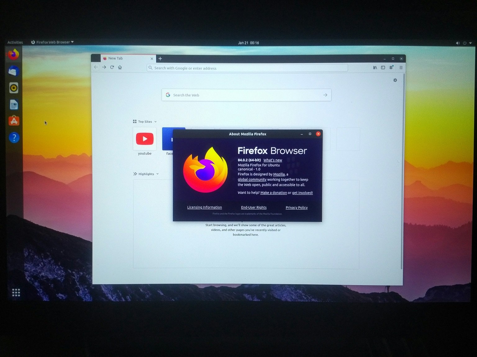 install ubuntu for mac