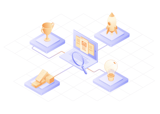 startup funding data visual