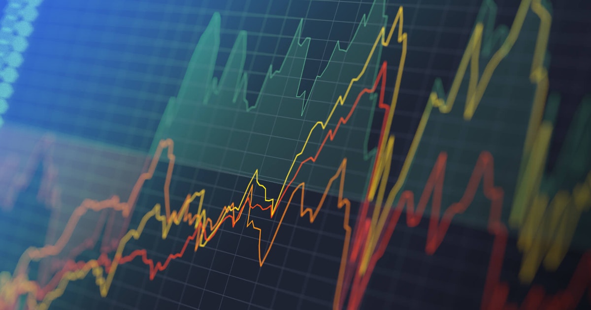 Quick Guide to Data-Driven Investing | Coresignal