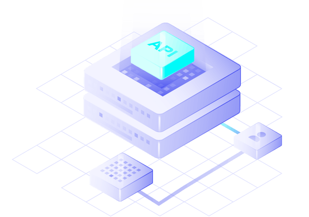 Company data API
