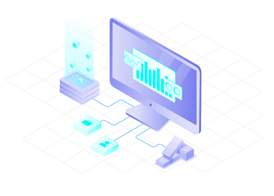 High-quality investment data from public web sources