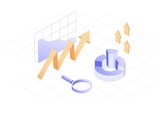 market research visual