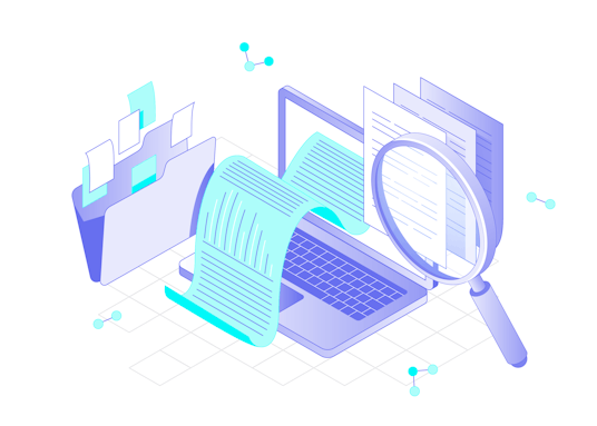 customized reports