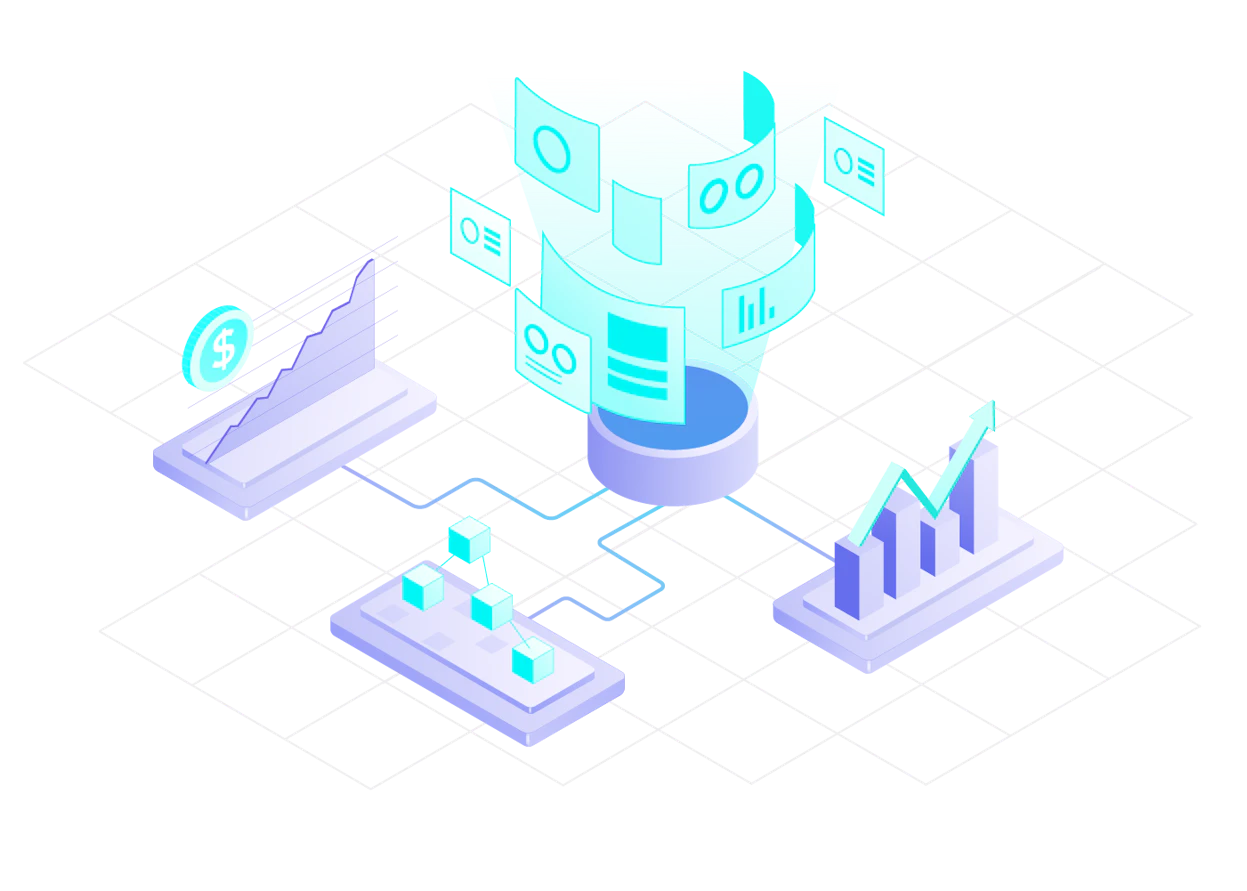 Quantitative Investment Strategies: A Quick Guide | Coresignal