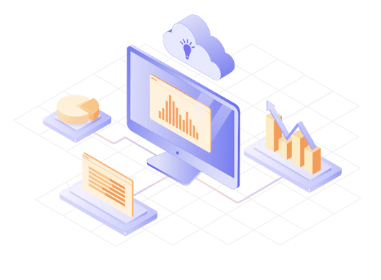 data for investors and B2B