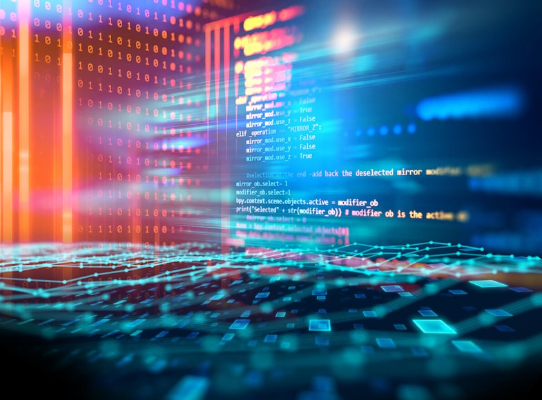 technographic data landscape