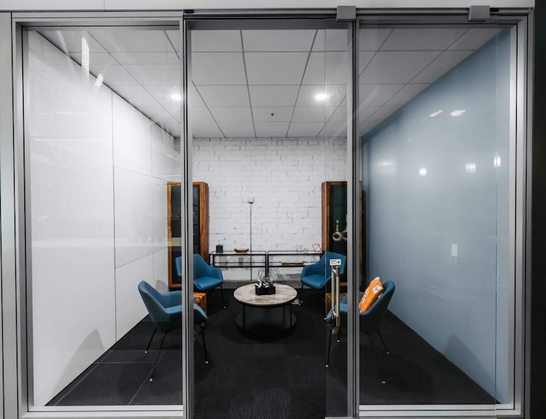 meeting room