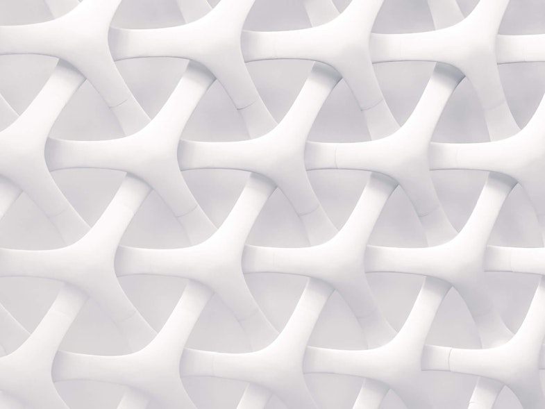 shapes representing data sourcing