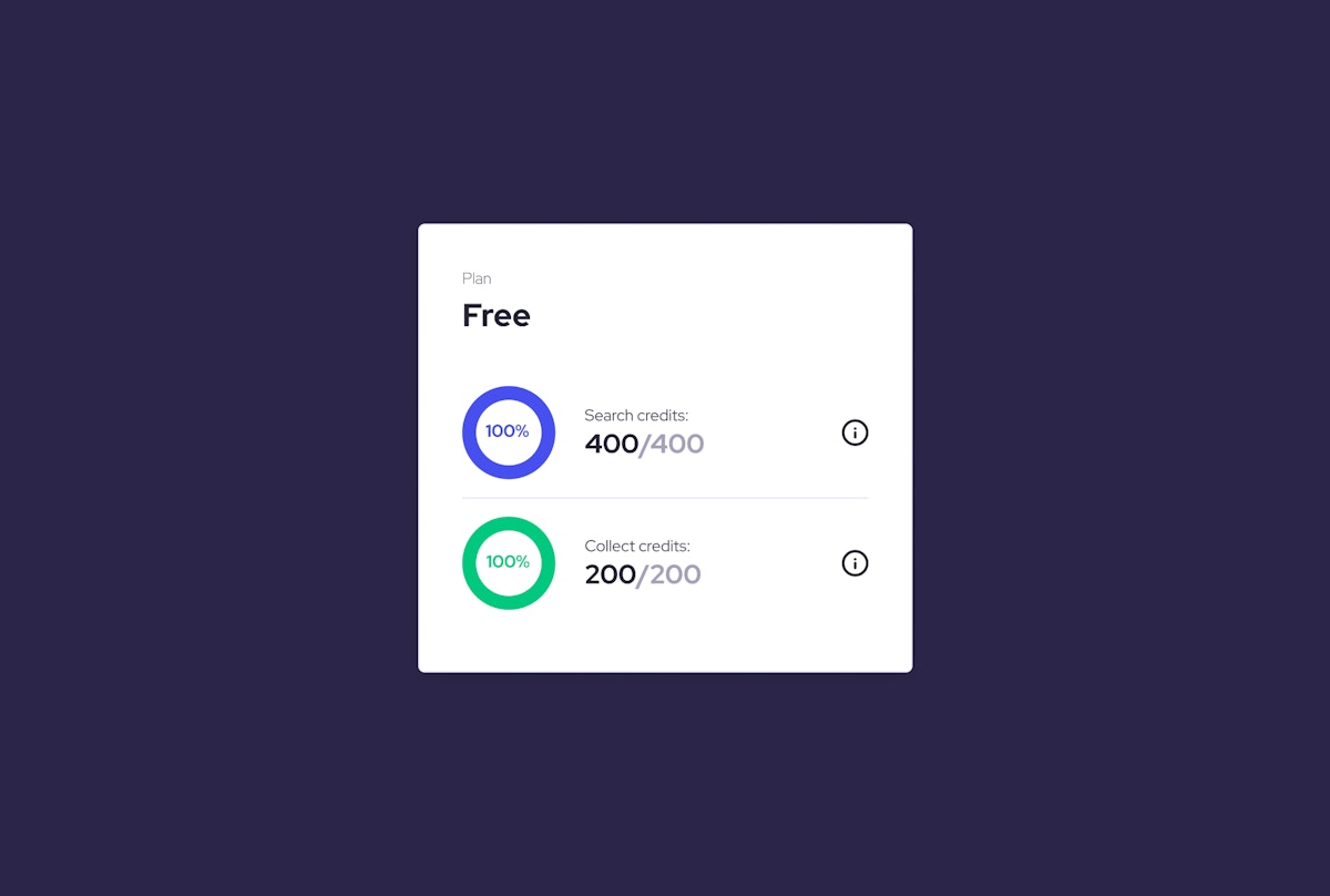 api self service tool