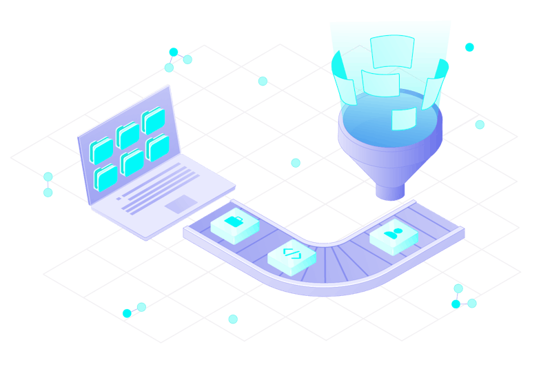data wrangling visual
