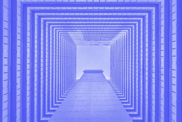 tunnel