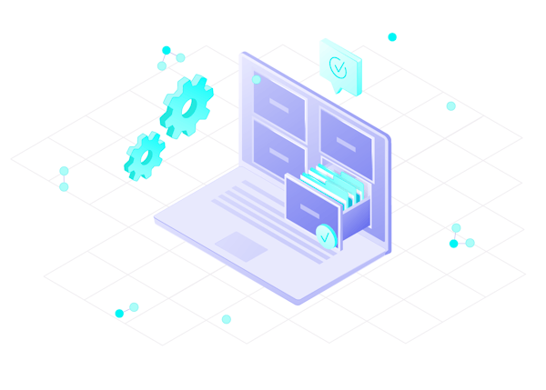 data normalization visual