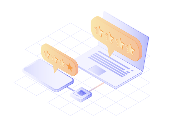 tech product review data