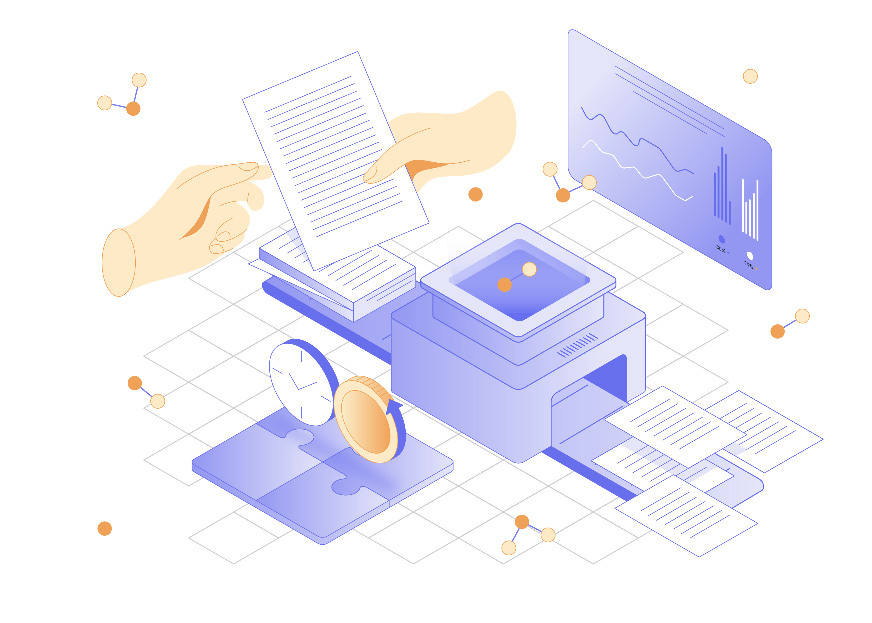Secondary Data: Analysis, Benefits, Importance, and Sources | Coresignal