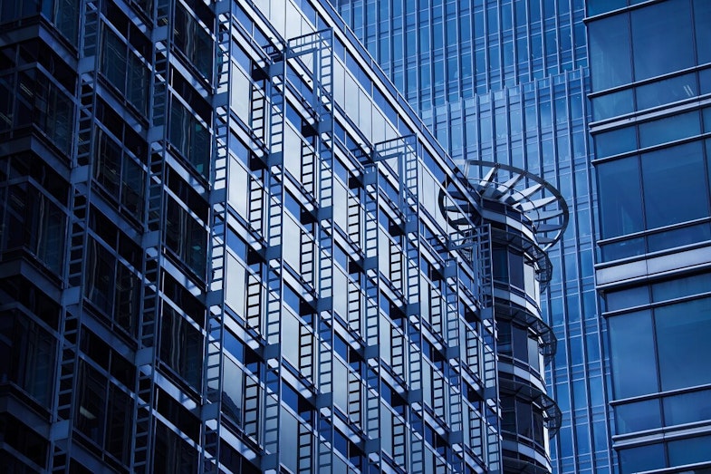 corporate offices