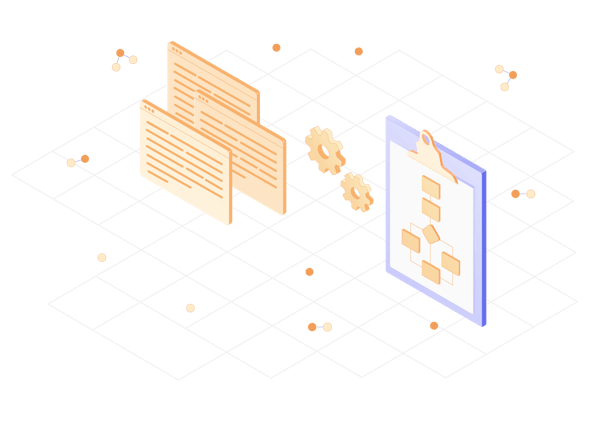 data parsing visual