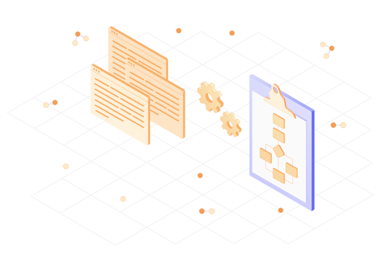 data parsing visual