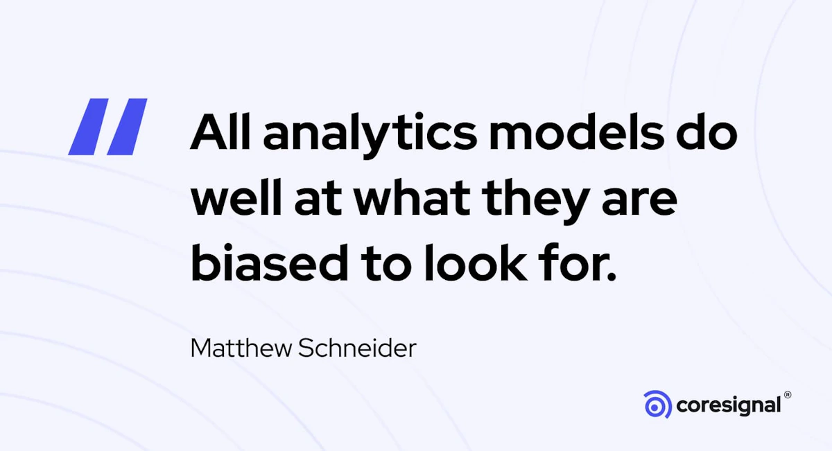 20 Data Science Quotes by Industry Experts | Coresignal