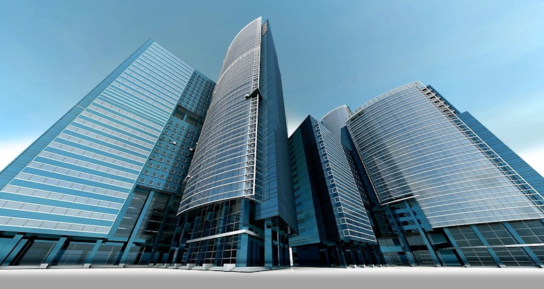 corporate headquarters