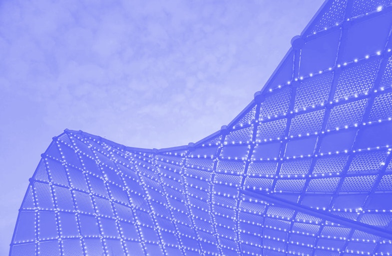 venture capital building representing machine learning