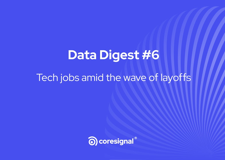 data digest