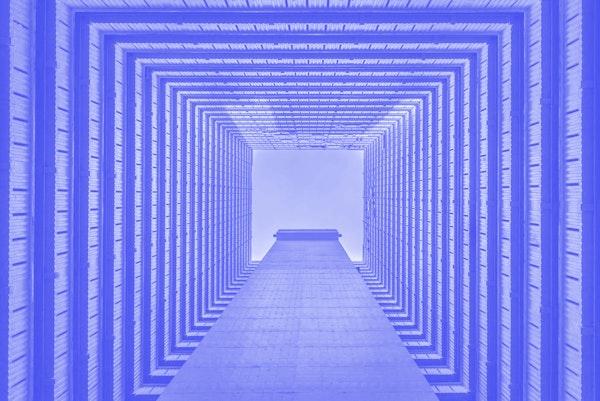 data tunnel 