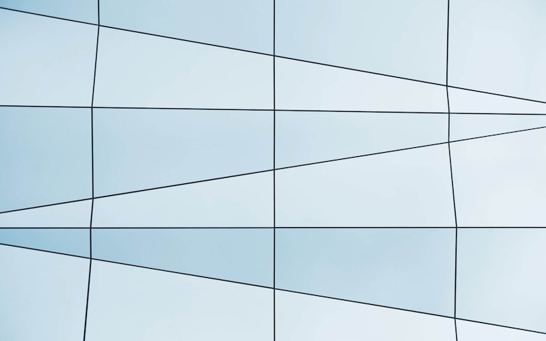 representation of a challenging structure