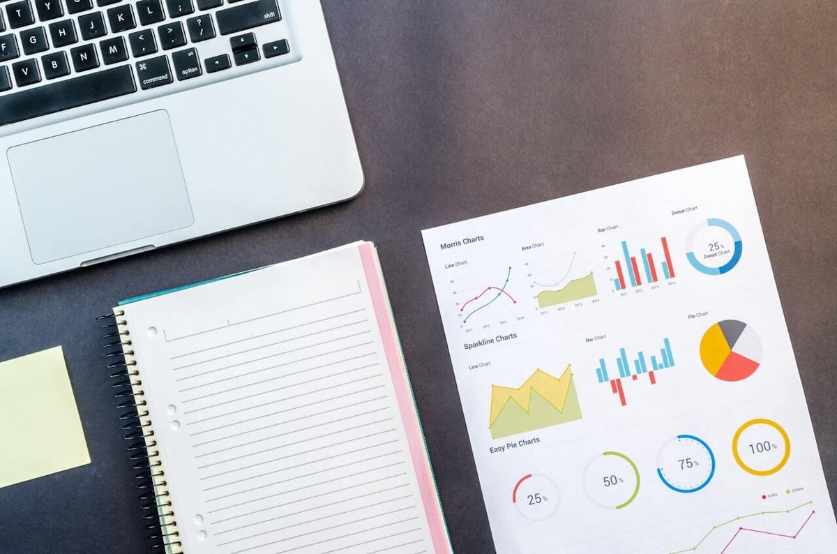 types of data statistics