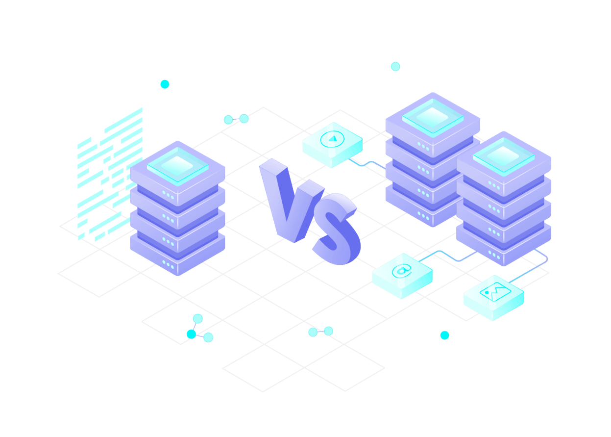 Structured vs. Unstructured Data: Key Differences | Coresignal