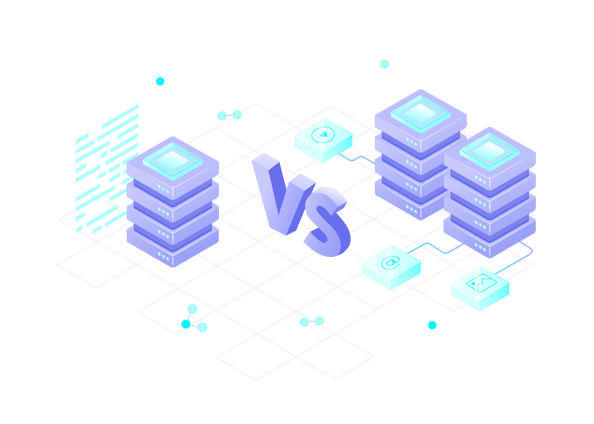 Structured vs. Unstructured Data: Key Differences | Coresignal