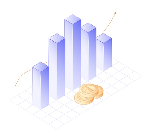 Alternative data graph